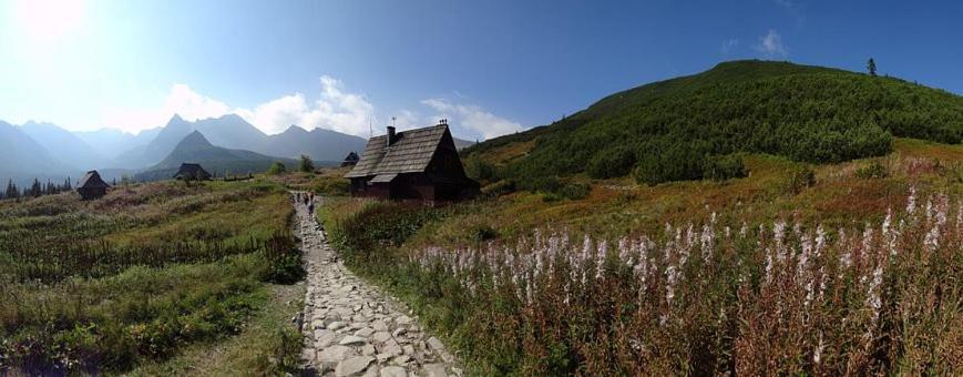 A3Apartament 2 Pokojowy Aneks Kuchenny 2 Lazienki Wlasne Na Korytarzu Villa Jumper Pobyt Na Termach Dla 2 Osob Gratis Zakopane Exterior photo