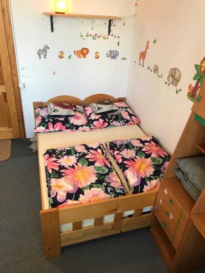 A3Apartament 2 Pokojowy Aneks Kuchenny 2 Lazienki Wlasne Na Korytarzu Villa Jumper Pobyt Na Termach Dla 2 Osob Gratis Zakopane Exterior photo