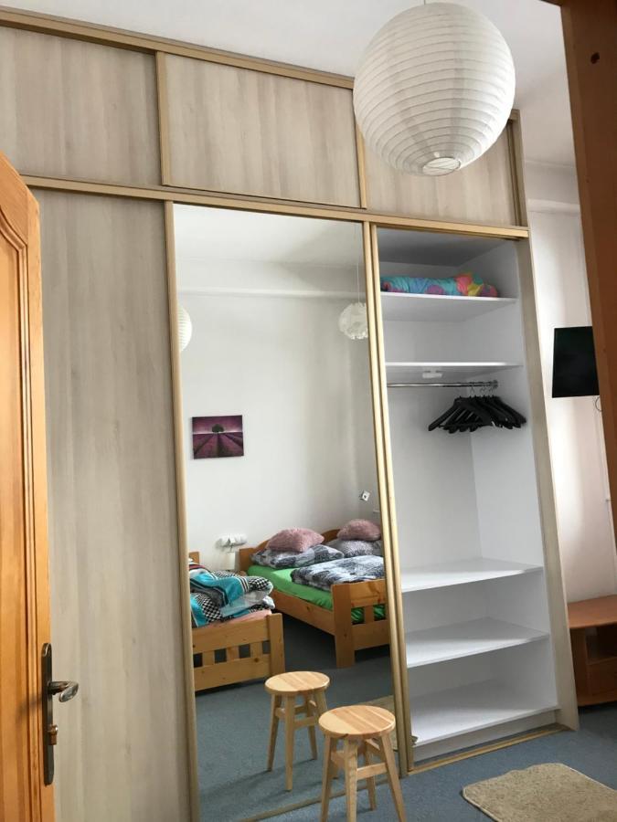 A3Apartament 2 Pokojowy Aneks Kuchenny 2 Lazienki Wlasne Na Korytarzu Villa Jumper Pobyt Na Termach Dla 2 Osob Gratis Zakopane Exterior photo