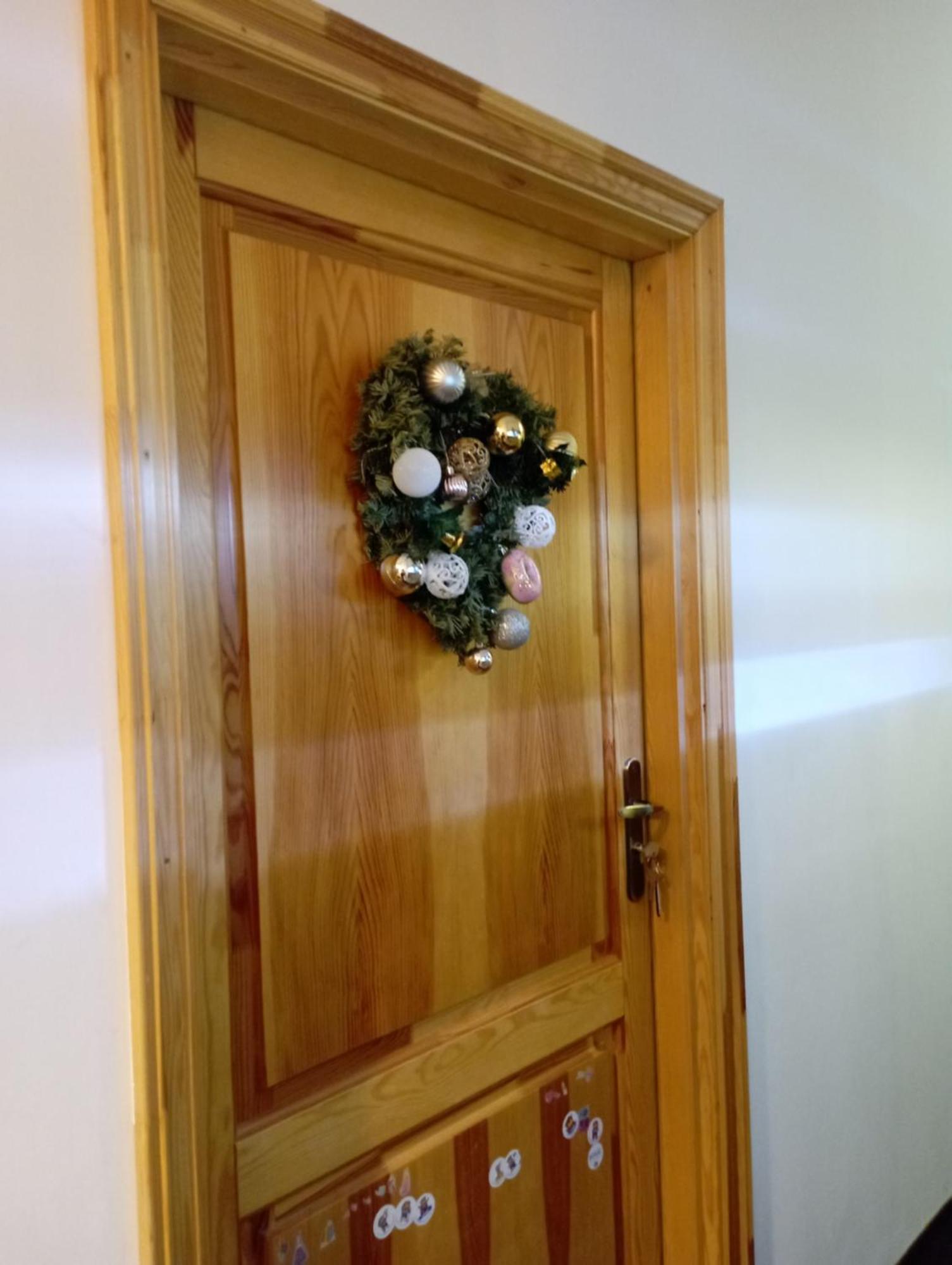 A3Apartament 2 Pokojowy Aneks Kuchenny 2 Lazienki Wlasne Na Korytarzu Villa Jumper Pobyt Na Termach Dla 2 Osob Gratis Zakopane Room photo