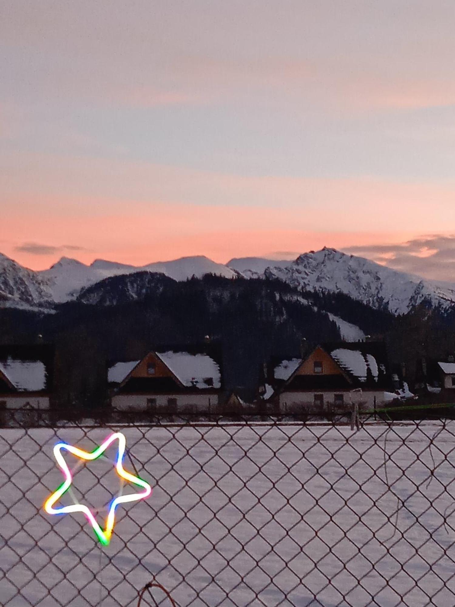 A3Apartament 2 Pokojowy Aneks Kuchenny 2 Lazienki Wlasne Na Korytarzu Villa Jumper Pobyt Na Termach Dla 2 Osob Gratis Zakopane Room photo